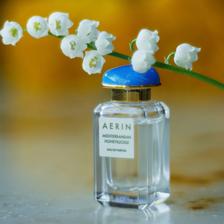 【小样】雅芮 地中海水蔓女士香水小样 Aerin Mediterranean Honeysuckle，EDP