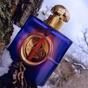 【小样】【绝版】圣罗兰美丽鸦片女士香水小样 YSL Yves Saint Laurent Belle d'Opium