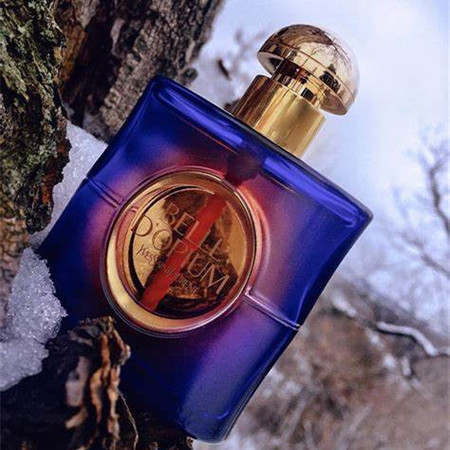 【小样】【绝版】圣罗兰美丽鸦片女士香水小样 YSL Yves Saint Laurent Belle d'Opium