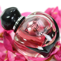 【小样】迪奥 毒药女孩（芭伊颂纵情）女士香水小样淡香精 Dior Poison Girl, EDP