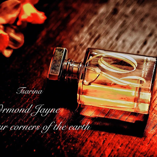 欧梦德·杰尼 沙皇皇后中性香水小样 Ormonde Jayne Tsarina，EDP