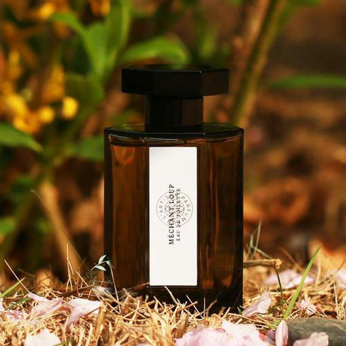 阿蒂仙 淘气野狼中性香水小样 L'Artisan Parfumeur Mechant Loup