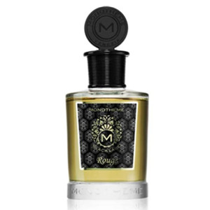 #茉若森（威尼斯精品香氛） 黑标系列-胭脂中性香水  Monotheme Rouge，EDP
