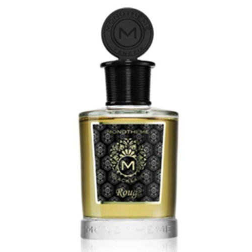 #茉若森（威尼斯精品香氛） 黑标系列-胭脂中性香水  Monotheme Rouge，EDP