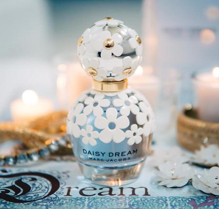 【小样】莫杰 雏菊梦境（梦幻小雏菊）女士香水小样 Marc Jacobs Daisy Dream，EDT