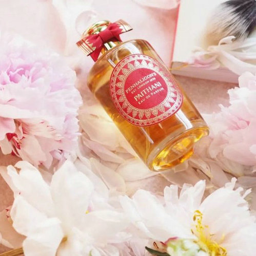 潘海利根 帕托哈尼女士香水小样 Penhaligon's Paithani