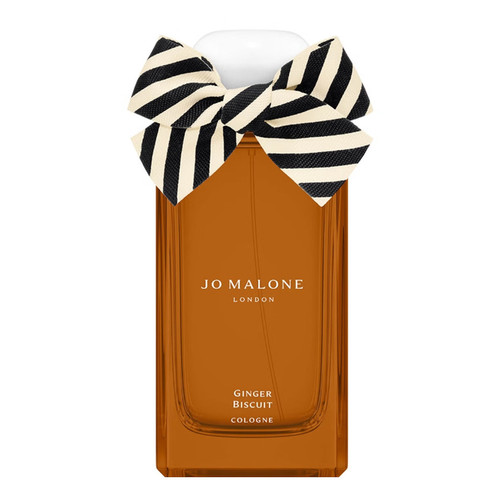 #祖玛珑 姜饼圣诞限量版中性香水 Jo Malone Ginger Biscuit，Cologne