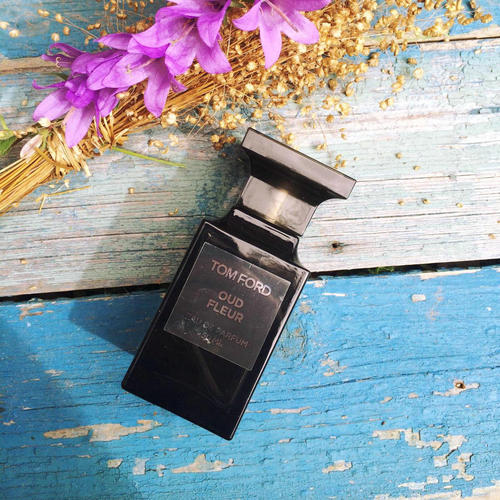 【小样】汤姆·福特 乌木之花（珍瑰乌木）中性香水小样 Tom Ford Oud Fleur，EDP