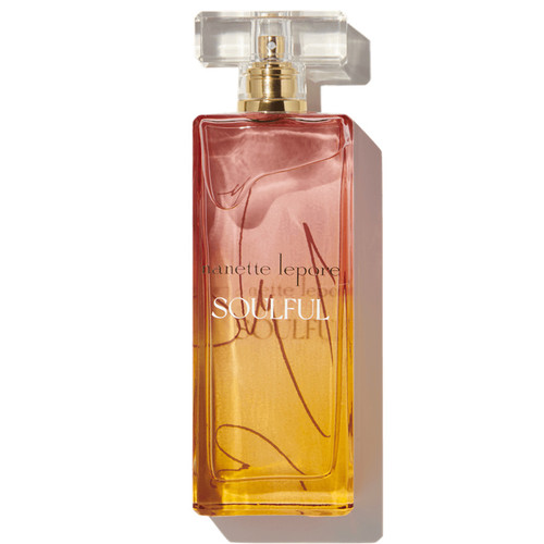 #公主娜娜含情脉脉女士香水  Nanette Lepore Soulful，EDP