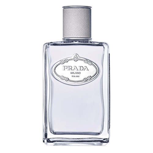 #普拉达 融雪松木（鸢尾雪松）中性香水 Prada Infusion de Cèdre，EDP