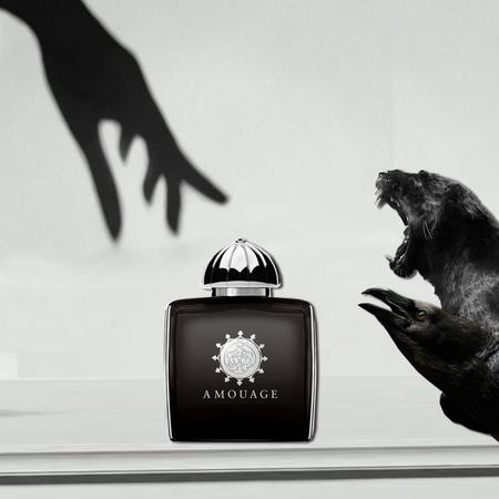【小样】爱慕 回忆录女士香水小样 Amouage Memoir Woman, EDP