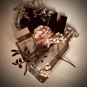 【绝版】【小样】纳茜素 麝香精粹女士香水小样  Narciso Rodriguez Essence Eau de Musc