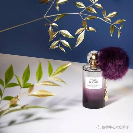 古特尔 晚礼服女士香水小样 Goutal Tenue de Soiree，EDP