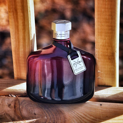 【小样】约翰·瓦维托斯 JVxNJ红色版男士香水小样 John Varvatos JVxNJ Red，EDT