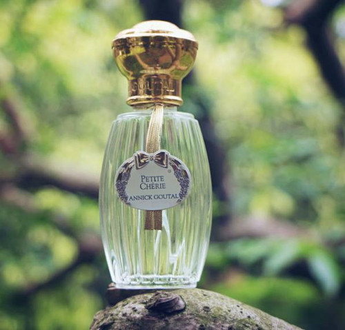 古特尔 小甜心女士香水小样 Goutal Paris Petite Cherie