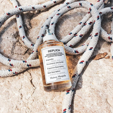 梅森·马吉拉（马丁马吉拉） 沙滩漫步女士香水小样 Maison Margiela Beach Walk，EDT