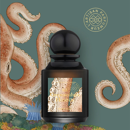 阿蒂仙之香 暮夜沉醉中性香水小样 L'Artisan Parfumeur Crepusculum Mirabile 63