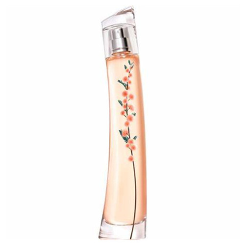 #凯卓 一枝花含羞草花道女士香水 Kenzo Flower Ikebana Mimosa，EDP