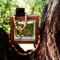 【小样】绝版 D二次方 落基山木缘男士香水小样 DSQUARED² He Wood Rocky Mountain Wood, EDT