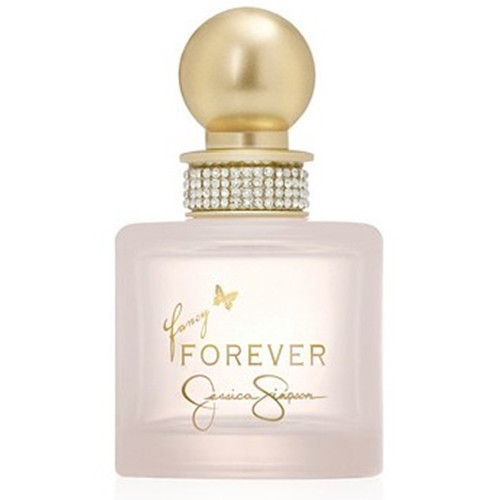 #杰西卡·辛普森 永远的幻想女士香水 Jessica Simpson Fancy Forever,  EDP