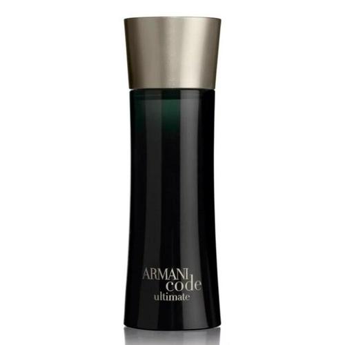 #阿玛尼 **密码男士香水 Giorgio Armani Armani Code Ultimate，EDP