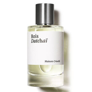 #迈森克里维利木香中性香水  Maison Crivelli Bois Datchaï，EDP