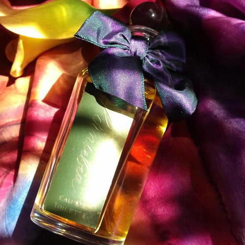 潘海利根 康奴比雅中性香水小样 Penhaligon's Cornubia