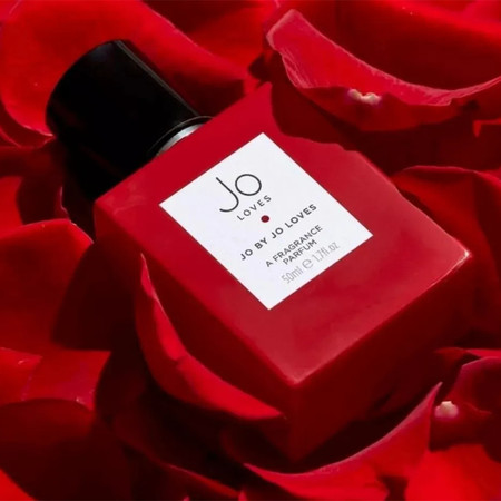 祖氏挚爱祖玛珑之爱中性香水小样 Jo Loves Jo by Jo Loves