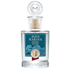 #茉若森（威尼斯精品香氛） 经典系列-海边男士香水 Monotheme Aqva Marina， EDT