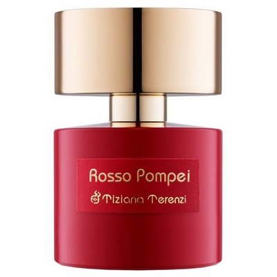 #蒂齐纳·泰伦斯 月相系列-庞贝玫瑰女士香水  Tiziana Terenzi Rosso Pompei