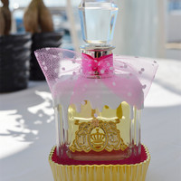 【小样】橘滋 橘汁之 苏克雷万岁女士香水小样 Juicy Couture Viva La Juicy Sucre