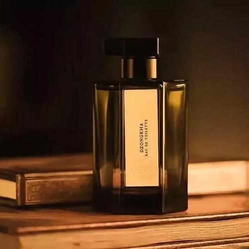 阿蒂仙 梵音藏心中性香水小样 L'Artisan Parfumeur Dzongkha, EDT