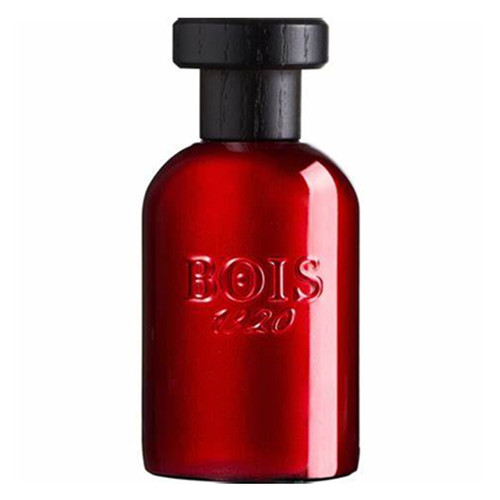 #波斯1920 相对红色中性香水  Bois 1920 Relativamente Rosso，EDP