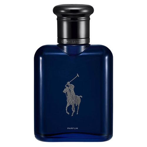 #拉夫劳伦 蓝马球香精男士香水 Ralph Lauren Polo Blue Parfum