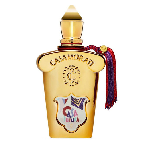 #希爵夫卡萨莫拉蒂 未来主义艺术 Casamorati Dal1888 Casafutura，EDP
