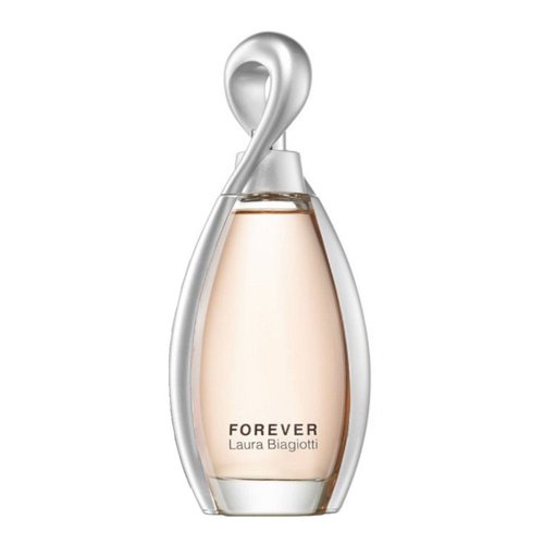 #罗娜 永恒银色触感女士香水 Laura Biagiotti Forever Touche d'Argent，EDP