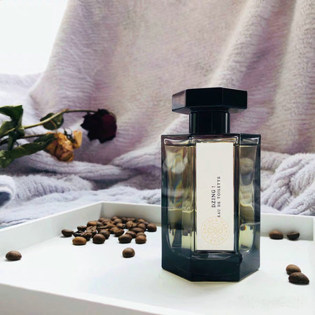 阿蒂仙 马戏团欲望中性香水小样 L'Artisan Parfumeur Dzing!，EDP