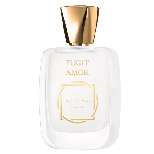 #疯狂巴黎 Jul et Mad Paris Fugit Amor 中性香水 ，EDP