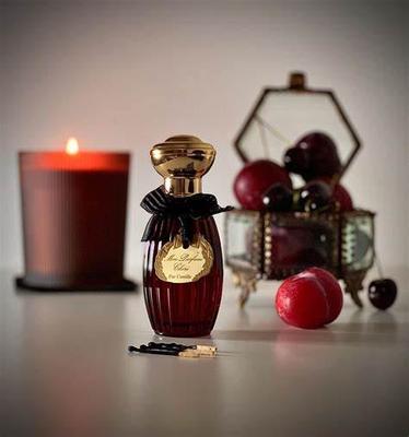 【绝版】【小样】古特尔 我亲爱的女士香水小样 Goutal Paris Mon Parfum Cheri, par Camille