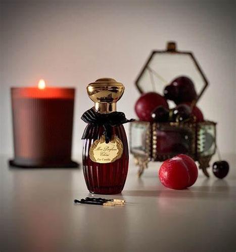 【小样】古特尔 我亲爱的女士香水小样 Goutal Paris Mon Parfum Cheri, par Camille