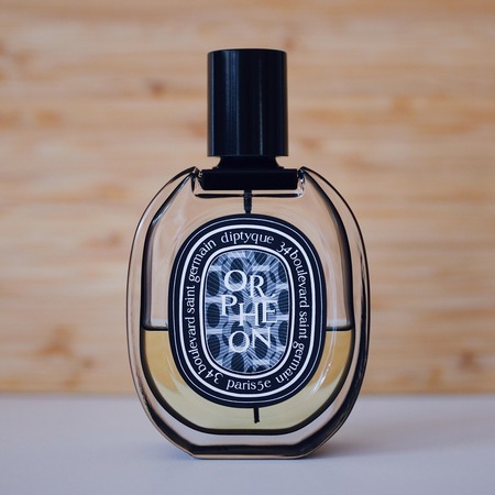 蒂普提克 爵梦 60周年纪念版中性香水小样  Diptyque Orphéon，EDP