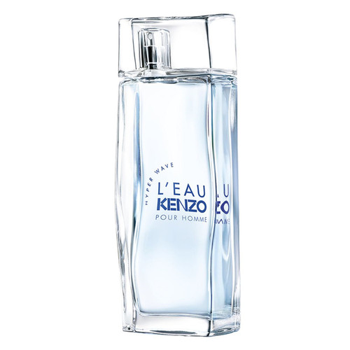 #凯卓/高田贤三 风之恋超级波浪男士香水 Kenzo L'Eau Kenzo Pour Homme Hyper Wave，EDT