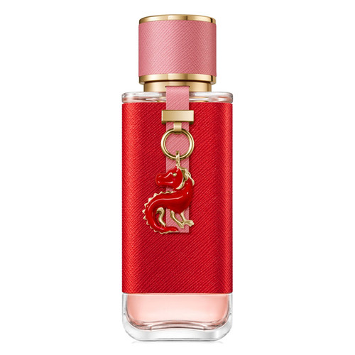 #赫芮亚 月亮情人女士香水  Carolina Herrera lunar lover, EDP