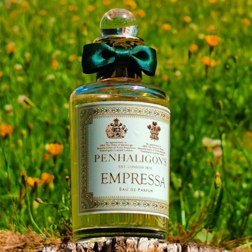 潘海利根 广藿香之匣（广藿之匣）女士香水小样 Penhaligon's Empressa