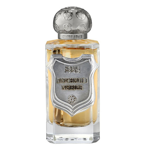 #诺拜1942 广藿香精粹 Nobile 1942 Patchouli  Nobile ，EDP