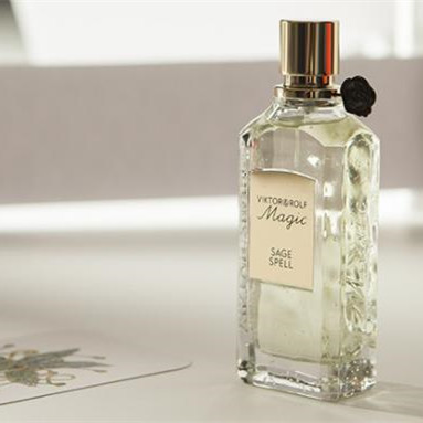 【小样】维克多与罗夫 鼠尾草之咒 Viktor&Rolf Sage Spell，EDP