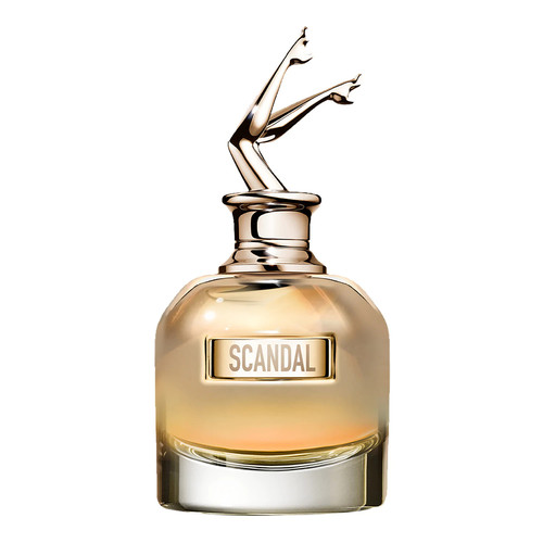 #高缇耶 丑闻黄金女士香水 Jean Paul Gaultier Scandal Gold，EDP