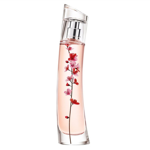 #凯卓 一枝花樱花艺术女士香水 Kenzo Flower Ikebana Sakura，EDP
