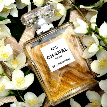 【小样】香奈儿 5号淡香精女士香水小样 Chanel No 5 Eau de Parfum