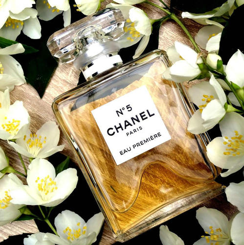 【小样】香奈儿 5号淡香精女士香水小样 Chanel No 5 Eau de Parfum